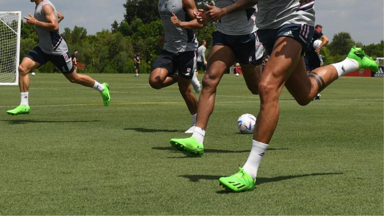 FREE: Premier Pulse Football Conditioning Session | Workout